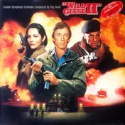 Roy Budd - Wild Geese II