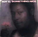 LP - Roy C. Hammond - Something Nice