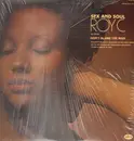 LP - Roy C. Hammond - Sex And Soul