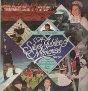 Roy Castle - A Silver Jubilee Of Memories