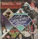 Double LP - Roy Castle - A Silver Jubilee Of Memories