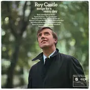 Roy Castle