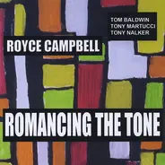 Royce Campbell - Romancing the Tone