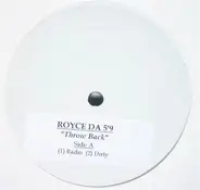 Royce Da 5'9' - Throw Back
