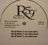 12inch Vinyl Single - Royce Da 5'9' - Wet My Whistle / Politics