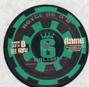 12inch Vinyl Single - Royce Da 5'9' - You Can't Touch Me / D-Elite - No Original Cover
