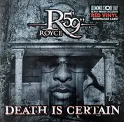 Royce da 5'9"