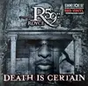 Double LP - Royce DA 5'9' - Death Is Certain - Still Sealed / Gatefold