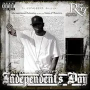 CD - Royce Da 5'9' - Independent's Day
