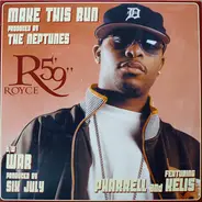 Royce Da 5'9' - Make This Run