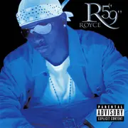 Double LP - Royce Da 5'9' - Rock City