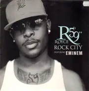 Royce Da 5'9' - Rock City