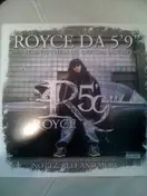 Royce da 5'9' - Royce Da 5'9' Presents The M.I.C. Official Mixtape