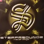 12inch Vinyl Single - Royce + Freesteppa - Rollercoaster / Rush (Muffler Remix)