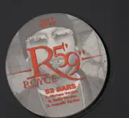 Royce Da 5'9' - F*ck A Hook / 52 Bars