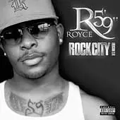Royce da 5'9' - Rock City (Version 2.0)