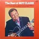 LP - Roy Clark - The Best Of Roy Clark