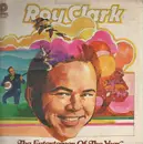 Double LP - Roy Clark - The Entertainer Of The Year
