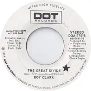 Roy Clark - The Great Divide