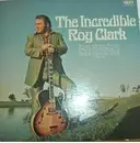 LP - Roy Clark - The Incredible Roy Clark