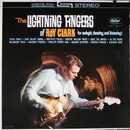 LP - Roy Clark - The Lightning Fingers Of Roy Clark