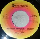 7'' - Roy Clark - Think Summer / Whatever Happened To Gauze?