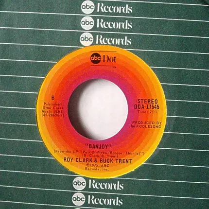 Roy Clark - You're Gonna Love Yourself In The Morning