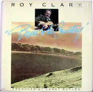 Roy Clark - Back To The Country