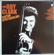 LP - Roy Clark - Guitar Spectacular!