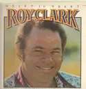 LP - Roy Clark - Heart To Heart