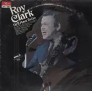 ROy Clarke - He'll have to go