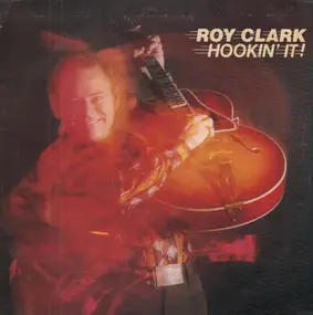 Roy Clark - Hookin' It