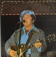 Roy Clark - In Concert