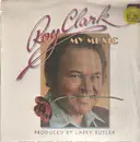 LP - Roy Clark - My Music