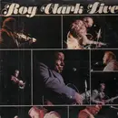 LP - Roy Clark - Roy Clark Live!