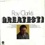 Roy Clark - Roy Clark's Greatest!