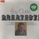 LP - Roy Clark - Roy Clark's Greatest! - still sealed