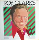 LP - Roy Clark - Roy Clark's Greatest Hits Volume 1