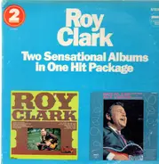 Roy Clark - Silver Threads And Golden Needles