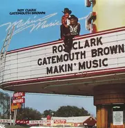 Roy Clark, Clarence Brown - Makin' Music