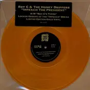 Roy C. - IMPEACH THE PRESIDENT