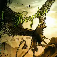 Royden - Best Friends Our Worst Enemies