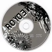 CD - Royden - Best Friends Our Worst Enemies