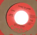 7'' - Roy Drusky - close to home