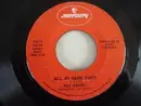 7'' - Roy Drusky - All My Hard Times