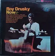 Roy Drusky - Now Is a Lonely Time