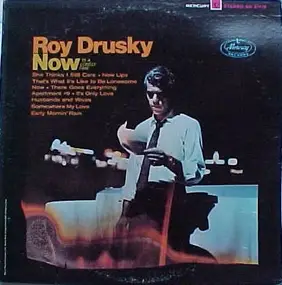 Roy Drusky - Now Is a Lonely Time