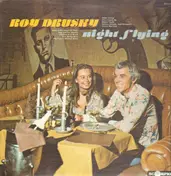 Roy Drusky - Night Flying