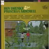 LP - Roy Drusky & Priscilla Mitchell - Together Again