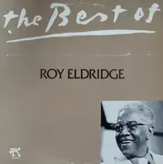 LP - Roy Eldridge - The Best Of